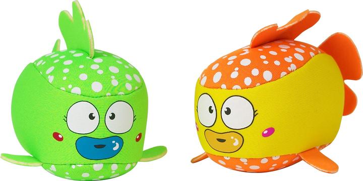 Image du produit Sombo Splash poisson ass. Display super absorbant