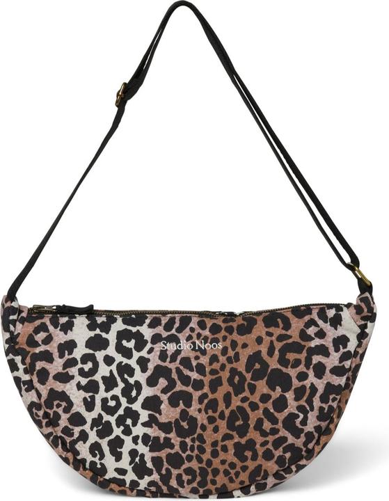 Studio Noos Soft Cotton Gürteltasche Erwachsene Hazel Leopard