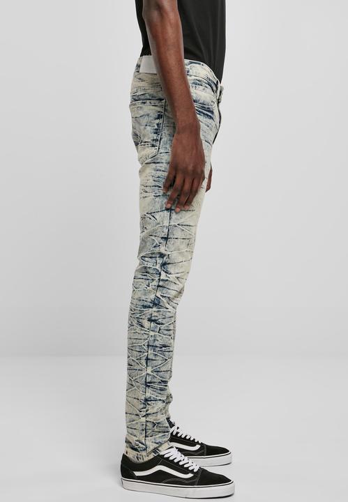 Actual product image Southpole Stretch Signature Denim - 19719 (W34/L32)