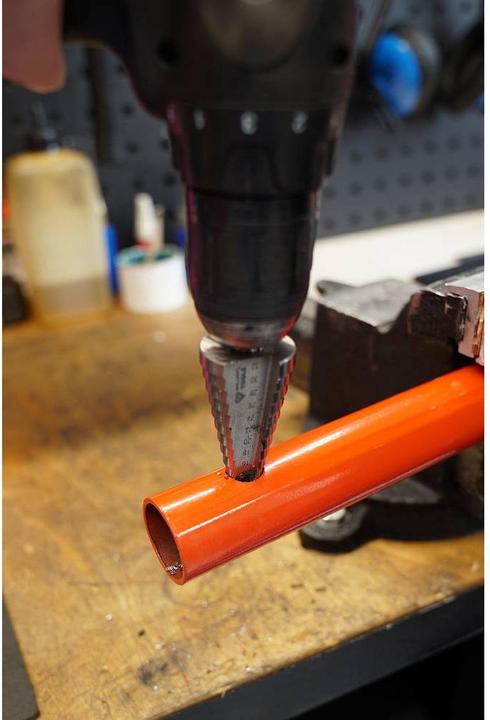 Actual product image Brilliant Tools BT101927 (4 - 20)