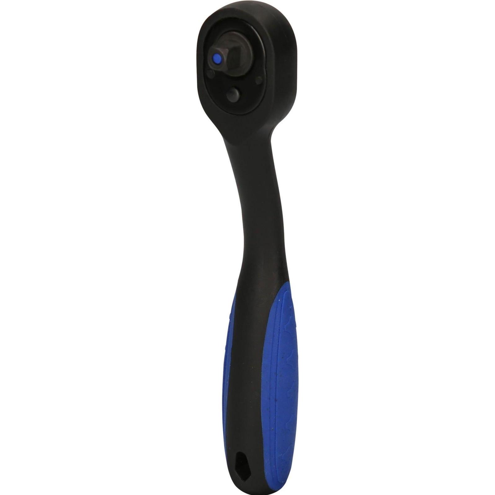 Brilliant Tools, Ratsche, Umschaltknarre (1/4")