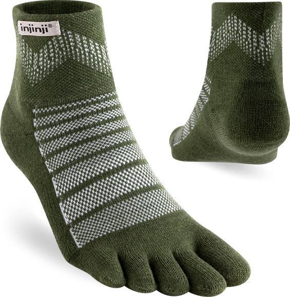 Produktbild Injinji Outdoor Mini-Crew (XL)