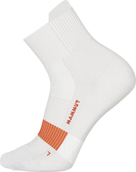 Immagine prodotto Mammut Calzini All-Mountain Targeted Cushion Quarter (36 - 38)