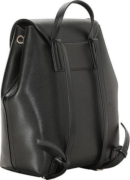 Actual product image Calvin Klein Folie Logo Flap Backpack