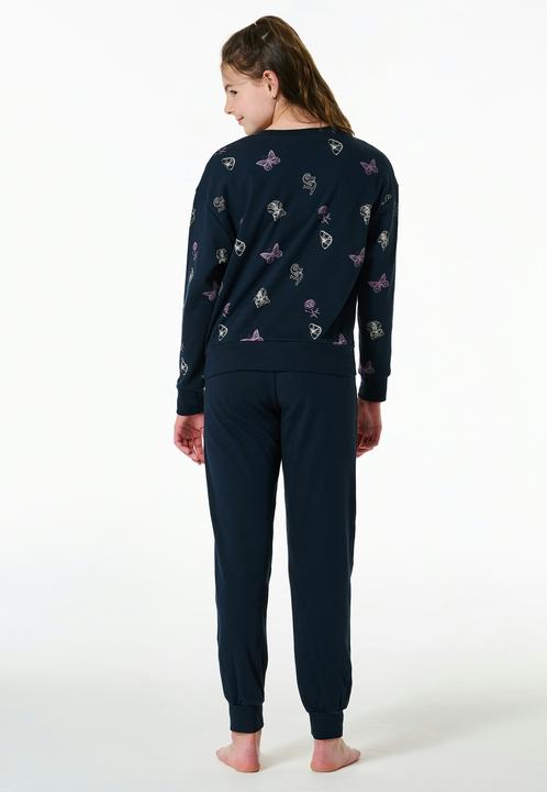 Produktbild Schiesser Nightwear 3 Schlafanzug (152)