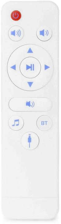 Actual product image Power Dynamics Amplifier Pro Powerline A50B 2x 20W, Black