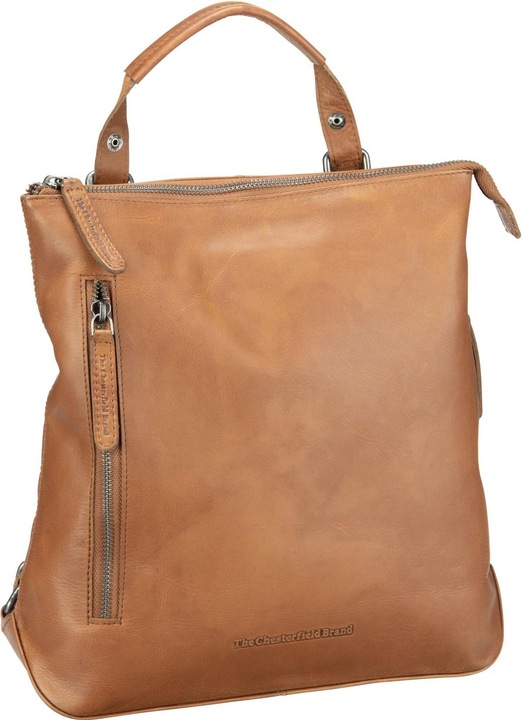 Actual product image The Chesterfield Brand Backpack / Daypack Elise 0238 (8 l)