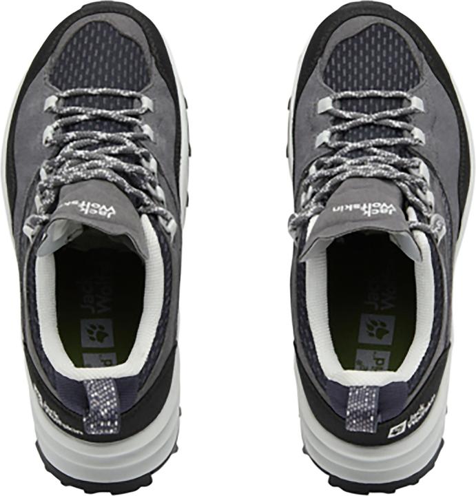 Produktbild Jack Wolfskin Women's Cyrox Texapore Low (40.5)