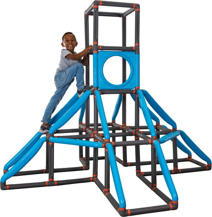 Produktbild BIG Kraxxl - Grosser Kletterturm