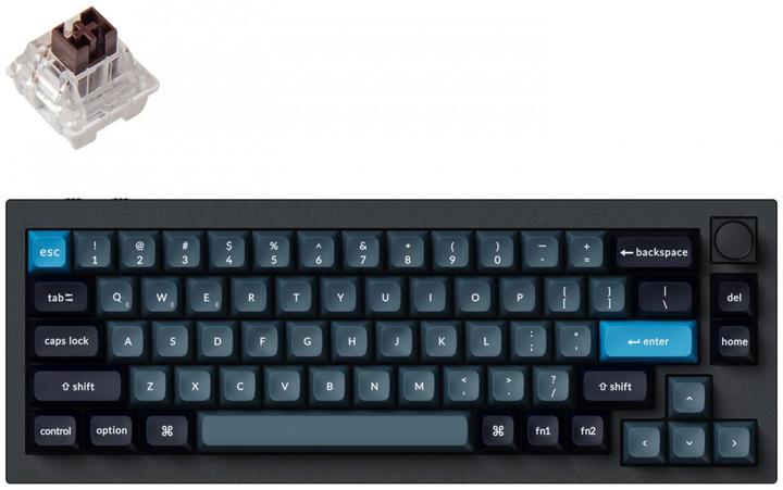 Produktbild Qman Auf der Flucht