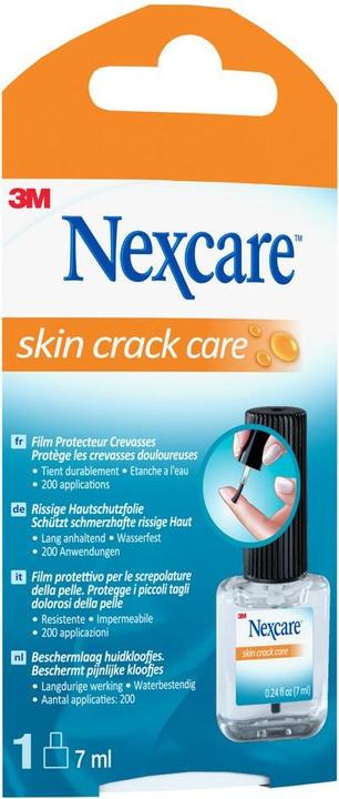 Produktbild 3M Nexcare Skin Crack Care Display 12 Stück (5616 ml)