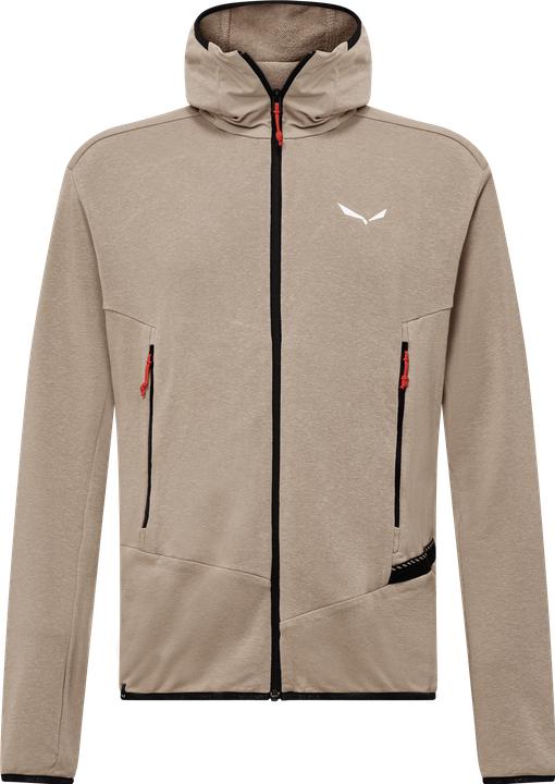 Produktbild Salewa Agner Hemp 2 Hooded Jacket (XXL)