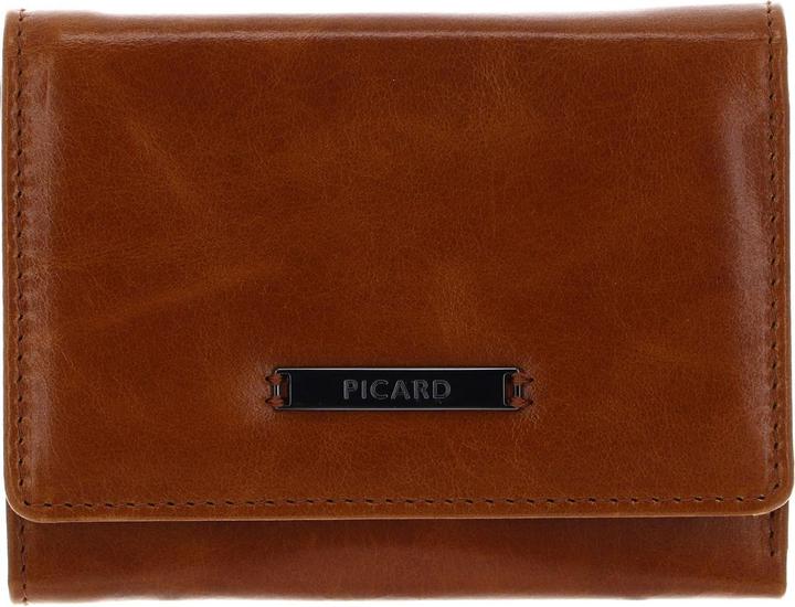 Image du produit Picard Better Me 1 Portefeuille en cuir 12.5 cm