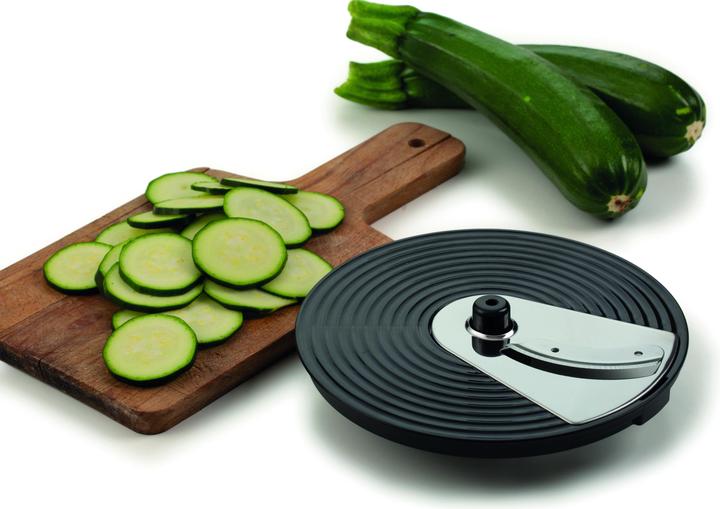 Image du produit Ariete Standmixer schwarz (1000 W)