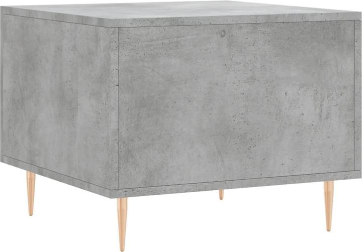 Produktbild vidaXL Couchtisch (50 x 50 x 40 cm)