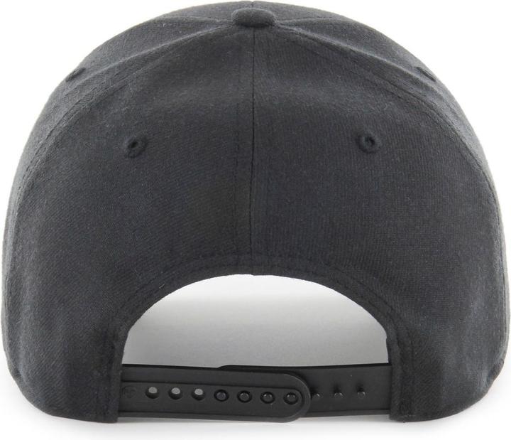 Produktbild 47 Brand Snapback Cap - Gold Metallic Toronto Maple Leafs