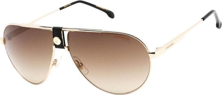 Actual product image Carrera Mens Gradient Sunglasses