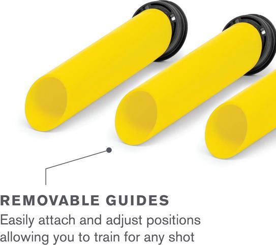 Immagine prodotto SKLZ Allenatore di guide per lo swing