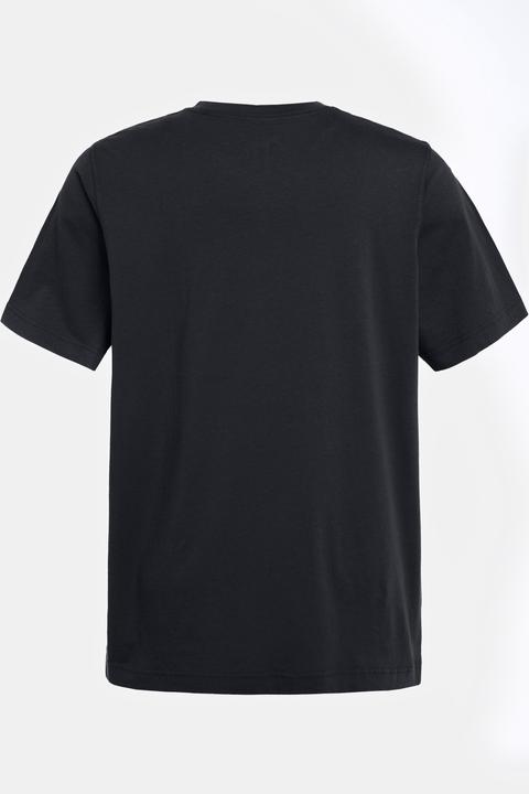Produktbild JP1880 T-Shirts, Basic, 2er-Pack, V-Ausschnitt, Halbarm (6XL)
