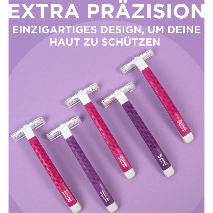 Immagine prodotto Wilkinson Rasoio di bellezza usa e getta