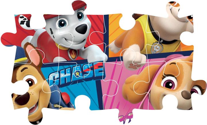 Immagine prodotto Clementoni Maxi Puzzle PAW Patrol, 24. (24 pezzi)
