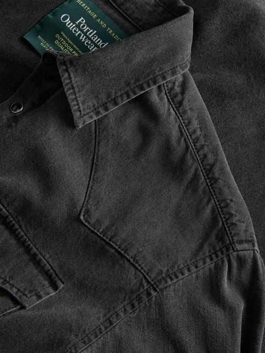 Immagine prodotto Jack & Jones Portland Outerwear Co. Jeanshemd Jeanshemd (XXL)