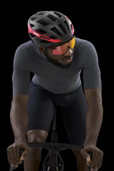 Produktbild Uvex i-volute (56 - 60 cm)