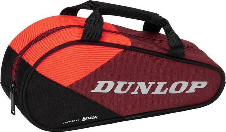 Produktbild Dunlop tasche für tennisschläger cx (3R)