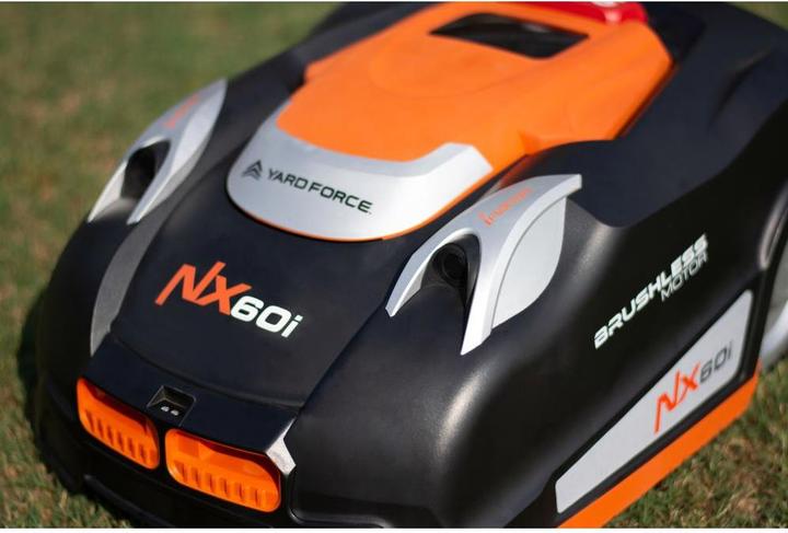 Produktbild Yard Force NX 60i (600 m²)