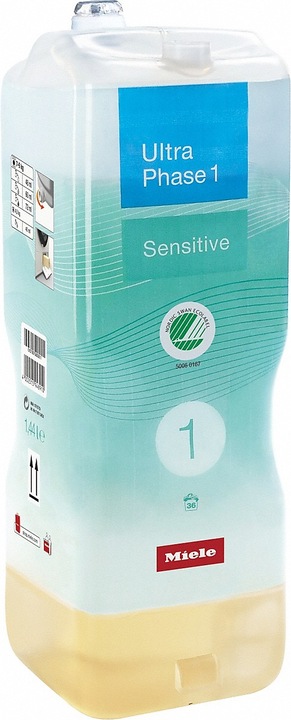 36 Cycles de lavage