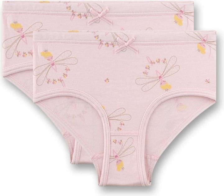 Produktbild Sanetta -Slips (Doppelpack) Fee (92, 2er Pack)