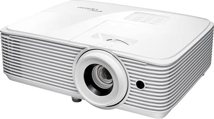 Produktbild Optoma HD29x (Full HD, 4000 lm, 1.5 - 1.66:1)