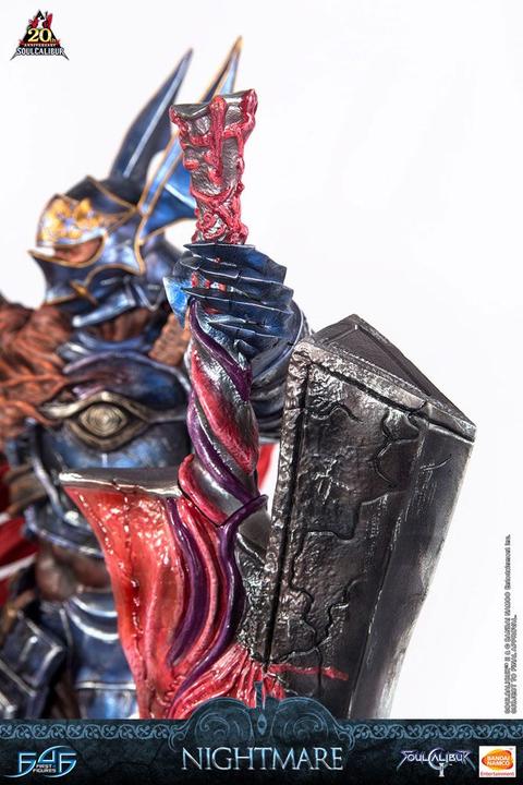 Produktbild F4F Soulcalibur - Nightmare