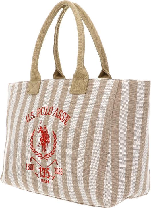 Produktbild U.S. Polo Pool Party Shopper Tasche 40 cm (30 l)