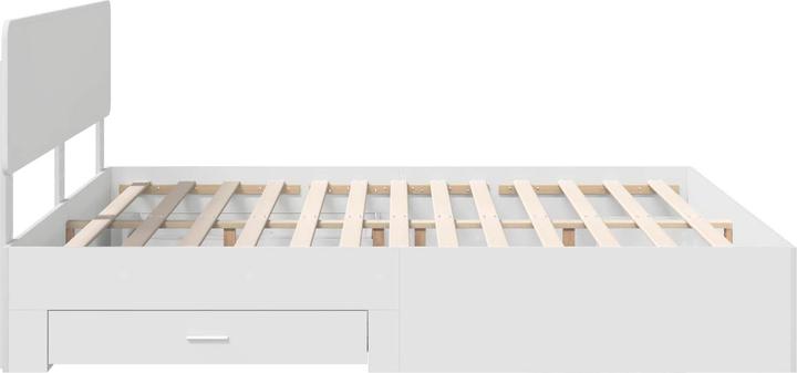 Image du produit vidaXL Schlafzimmermöbel (180 x 200 cm)
