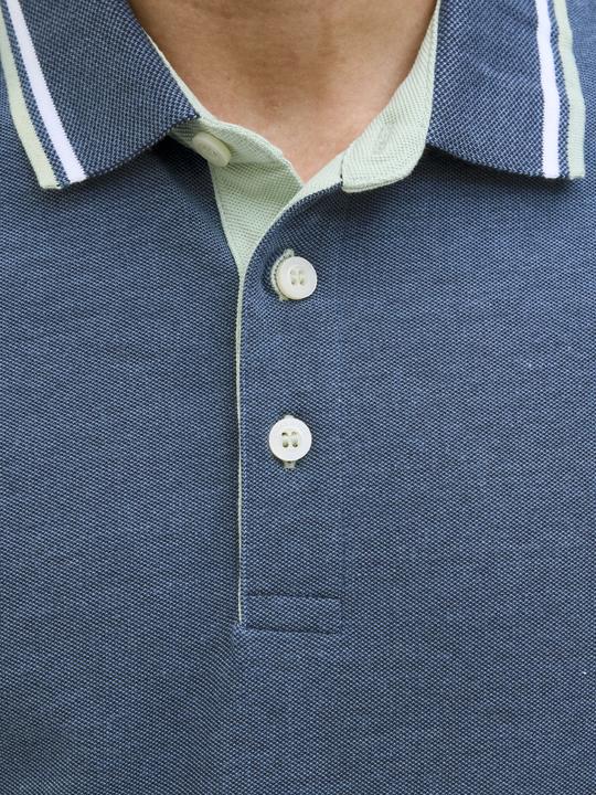 Produktbild Jack & Jones Jjepaulos Polo Ss Noos (XXL)