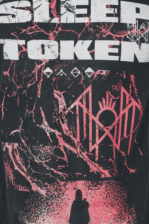 Image du produit Sleep Token Texture (S)