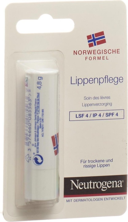 Immagine prodotto Neutrogena Cura delle labbra (Cura matita, 0 ml)