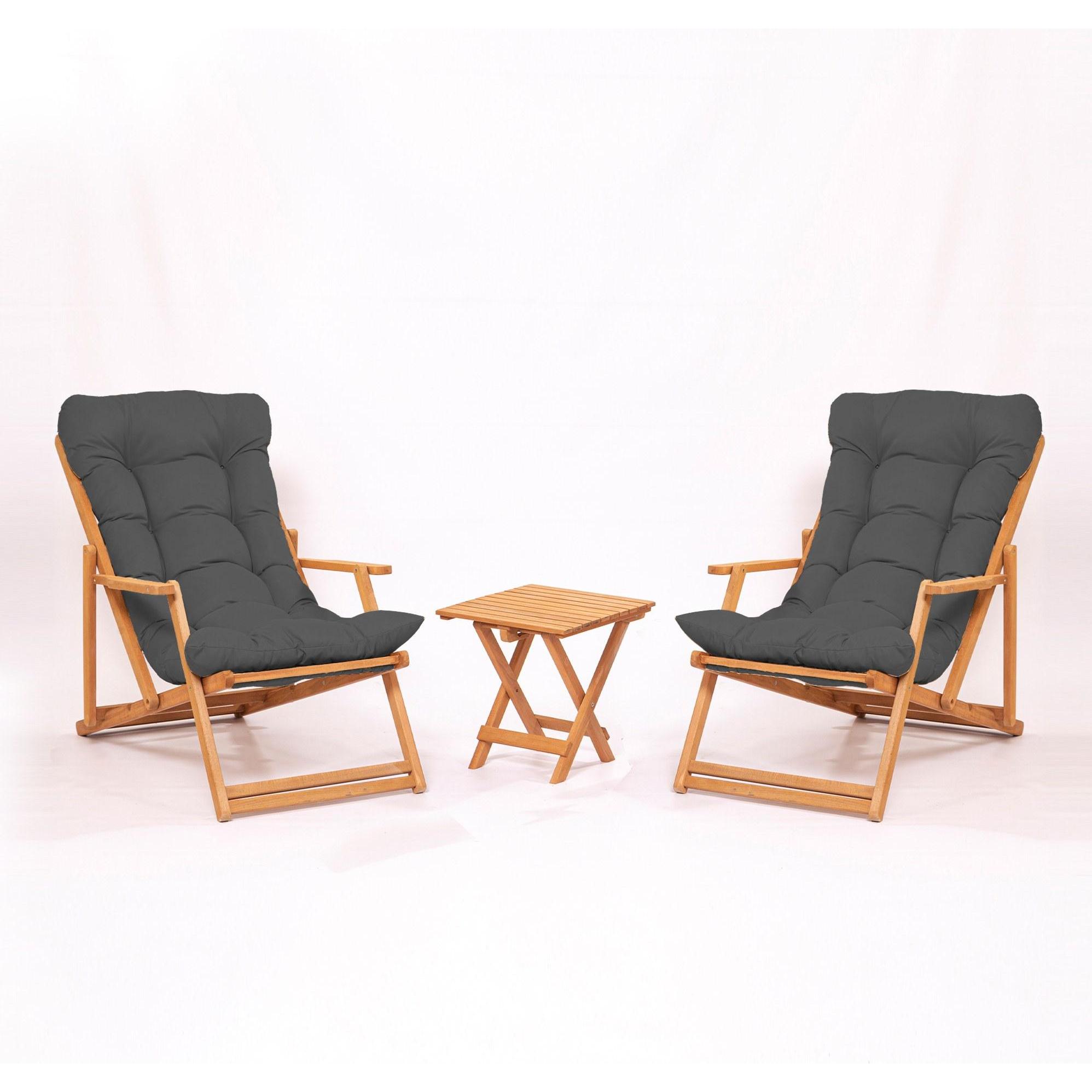 Kalune Design, Gartenstühle, Alia