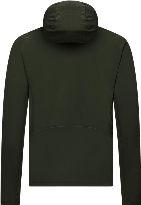 Actual product image Salewa Puez Sun Hoodie M (M)