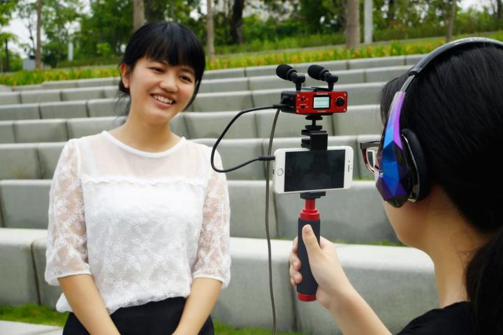 Image du produit Saramonic SmartMixer