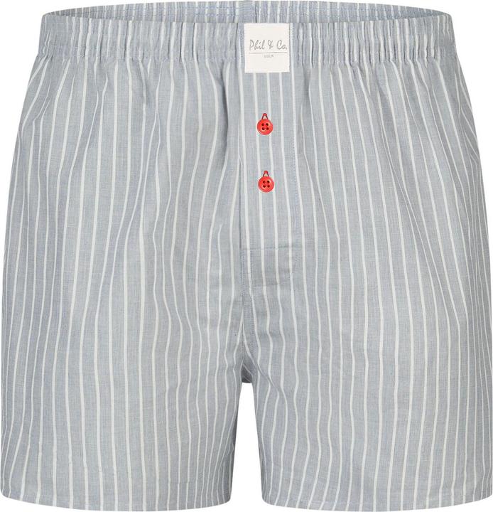 Produktbild Phil & Co. Berlin Retro Boxer Classics (XL, 6er Pack)