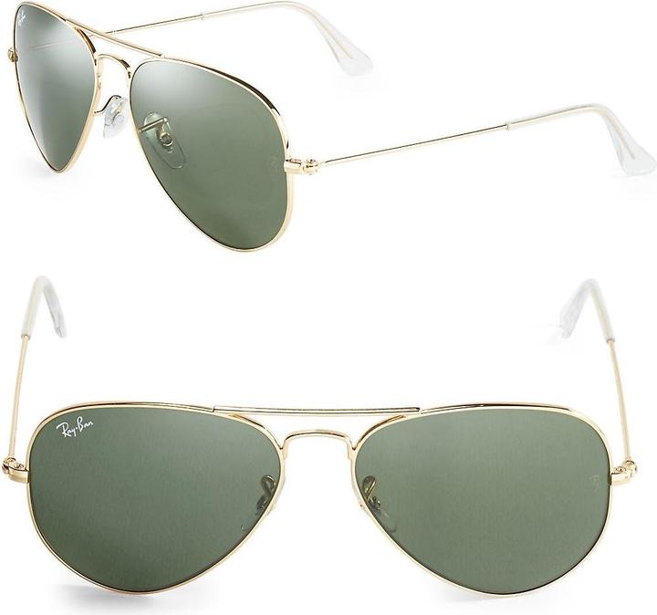 Produktbild Ray Ban Aviator Classic