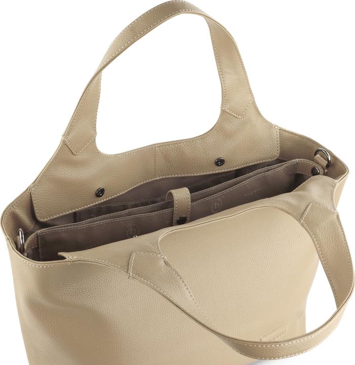 Produktbild Bugatti Elsa Shopper Tasche M Leder 42 cm