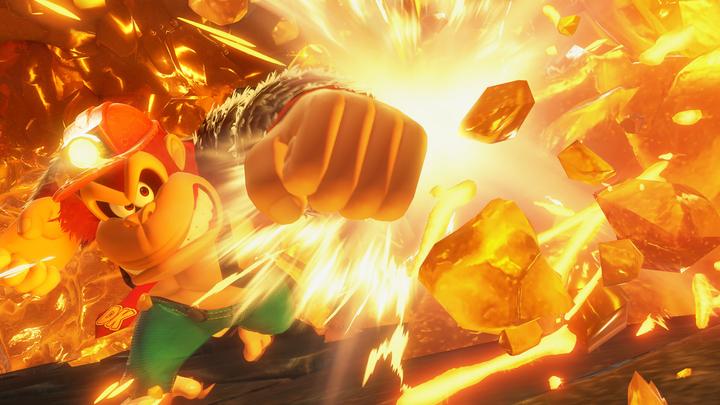 Image du produit Nintendo Donkey Kong Bananza (Switch 2, DE)