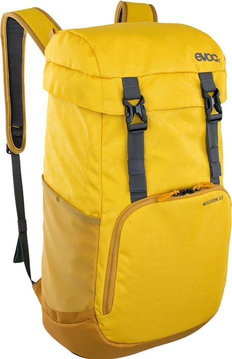 Actual product image Evoc Mission 22L Backpack (22 l)