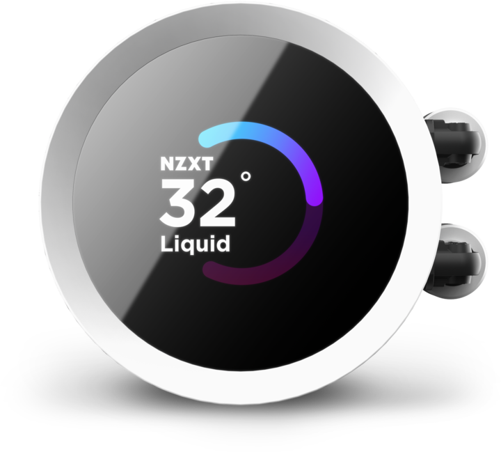 Produktbild NZXT Kraken 360 RGB