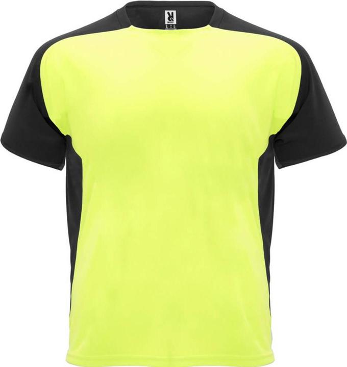 Produktbild Alpinia Bugatti TShirt Sport kurzärmlig (128)