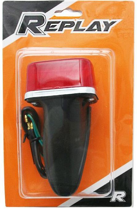Actual product image Replay Yamaha Ty**