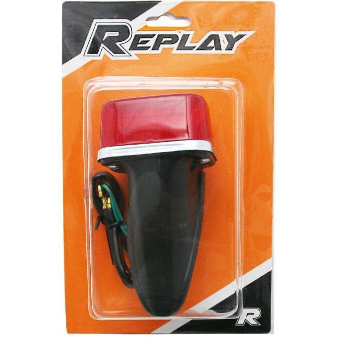 Thumbnail - Replay, Motorrad Zubehör, Yamaha Ty**